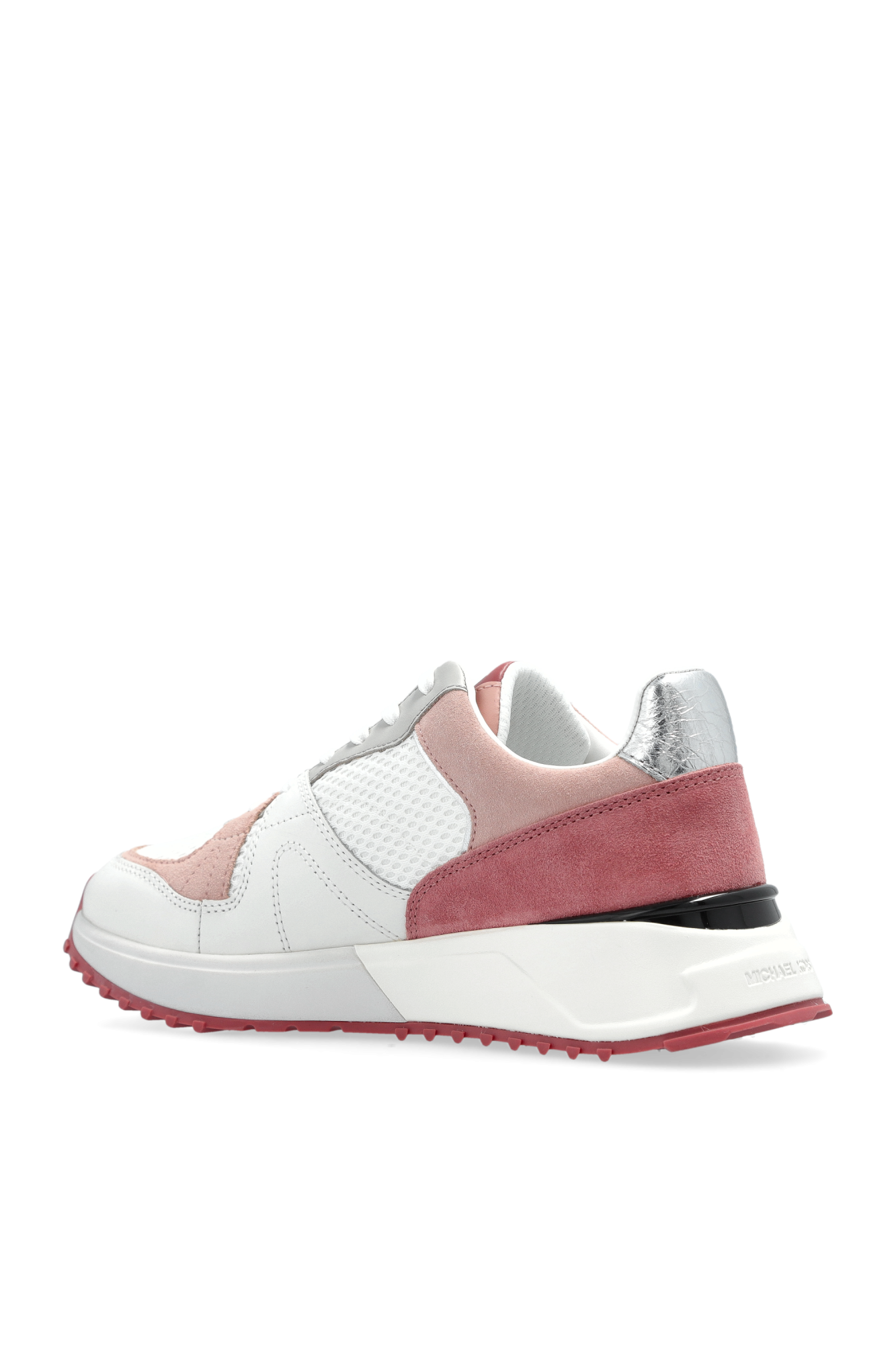 White Sneakers Jaime Michael Michael Kors - Vitkac AS